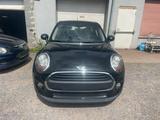 MINI One D - MINI One D aus 2015