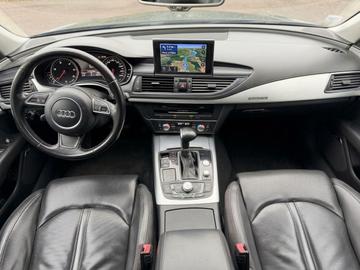 2011 AUDI A7 照片 8