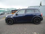 MINI COOPER_SD Countryman Cooper SD All4 *Leder*Navi - MINI MINI: Countryman All