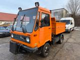 Multicar M26 ALLRAD*4X4*DREI-SEITENKIPPER/PRITSCHE* - Multicar M26