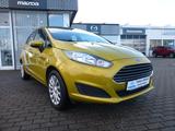 Ford Fiesta Trend *FRONTSCHEIBENHEIZUNG, PDC* - gebrauchte Ford Fiesta aus dem Jahr 2013