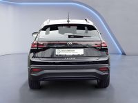 Volkswagen Taigo - Vorschau Bild 4