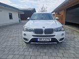 BMW X3 xDrive30d xLine AT xLine - BMW X3: At