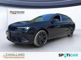 Opel Astra L ST GS 1.5D*AUTOMATIK*AHK*MATRIX*SITZHZG*