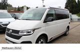 Volkswagen T6.1 CALIFORNIA COAST EDTITION 2.0 TDI / NAVI /  - Volkswagen T6 California aus 2025
