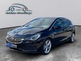 Opel Astra K OPC Line Ultimate RFK Tempomat SHZ PDC - Opel Astra: Opc Line