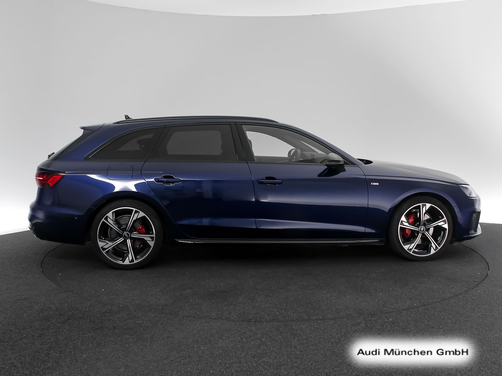 Audi A4 - Bild 6