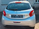 Peugeot 208 Active - Peugeot aus 2014