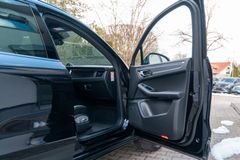 PORSCHE Macan GTS/ LUFT/ PANORAMA/ KEYLESS/ CHRONO/1. HD PORSCHE Macan GTS/ LUFT/ PANORAMA/ KEYLESS/ CHRONO/1. HD