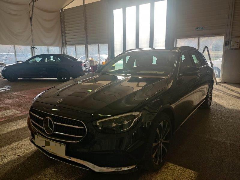 Mercedes-Benz E 300 E T-Modell E 300 de