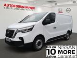 Nissan Primastar L1 H1 3,0t dci 150 N-Connecta LRB NAVI - Nissan Primastar Neuwagen