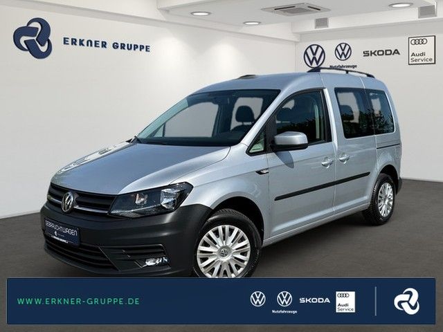 Volkswagen Caddy Kombi 1.0TSI Trendline NAVI+TEMPOMAT+EPH++
