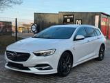 Opel Insignia  2.0 CDTI Aut. OPC LINE LED LEDER HUD - Opel Insignia mit Diesel-Antrieb: Kombi, Opc