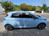 Renault ZOE Intens Intens 22kw - Renault ZOE von privat
