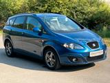 Seat Altea XL 1.4 TSI *Nav*Allwetter*Sitzhzg*BiXenon* - Seat Altea: 1.4