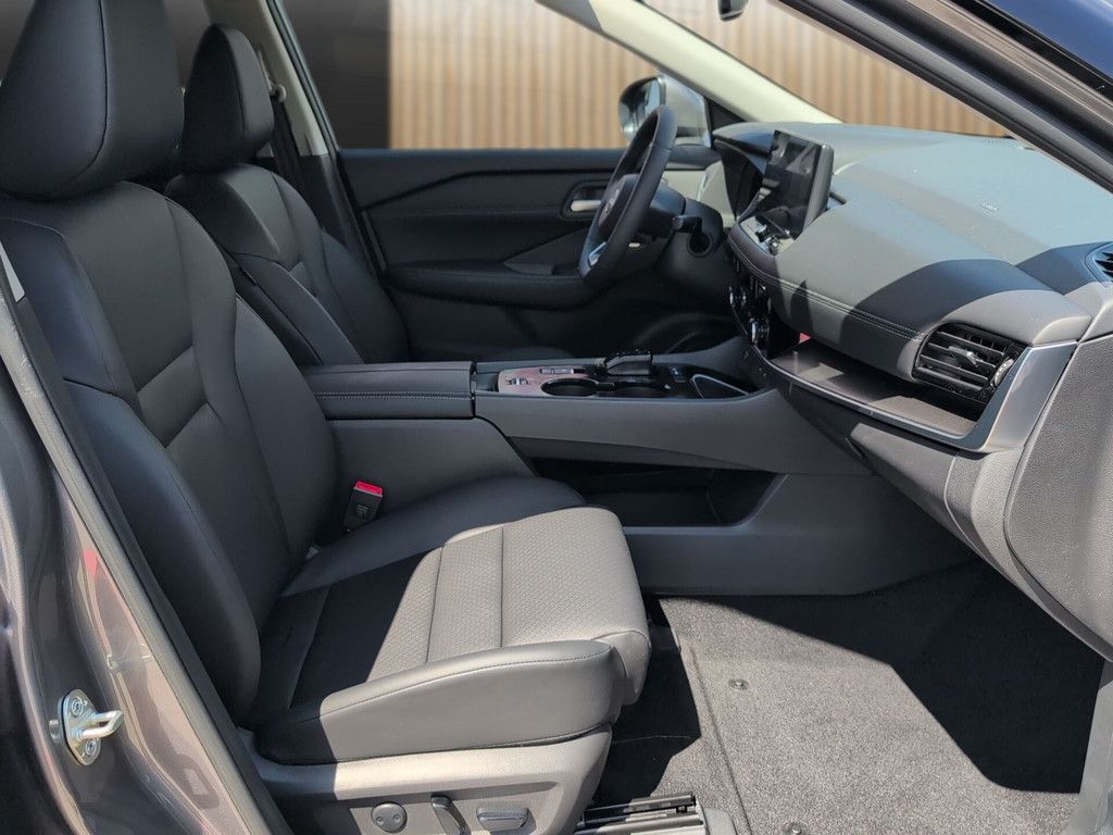 Nissan X-Trail - Bild 21