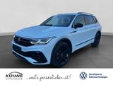 Volkswagen Tiguan Allspace R-Line 2.0 TDI DSG 4M 7-SITZER