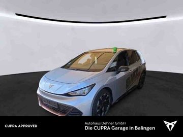 Cupra Leasingangebot: Cupra Born 231PS/62kWh PILOT M+TECH M+SHZ+CARGO Klima