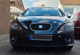 Seat Leon 2.0 TDI CR 103kW FR FR - Seat Leon: Cr Fr