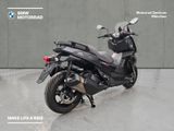 BMW C 400 X - BMW BENZIN ROLLER