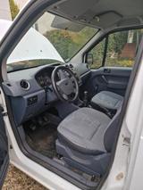 Ford transit connect - Ford Transit Connect aus 2013 mit Diesel-Antrieb
