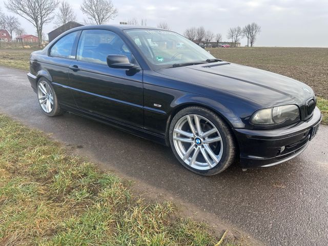 BMW 318Ci