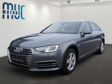 Audi A4 2.0 TFSI  S tronic sport ultra ~Virt.Cockp. - Audi Gebrauchtwagen