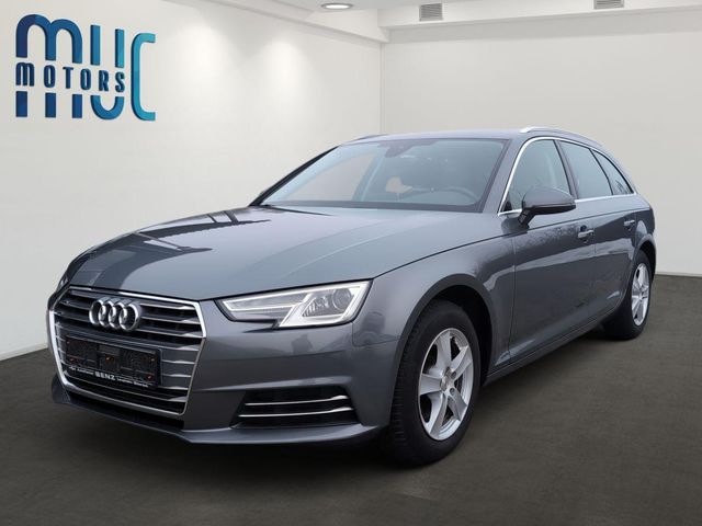 AUDI A4 2.0 TFSI  S tronic sport ultra ~Virt.Cockp.