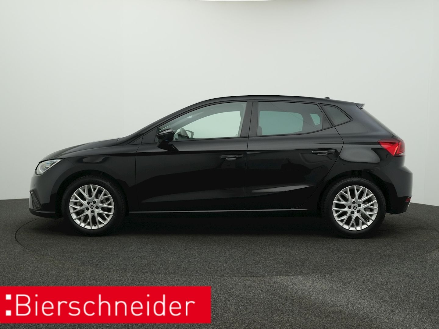 Seat Ibiza - Bild 3