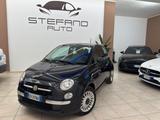 Fiat 500 1.2 Pop - Fiat 500 aus 2012: Pop