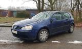 Volkswagen VW Golf 5 1.4 (75 PS) - 159.000 km - TÜV b... - Volkswagen Golf: 75ps