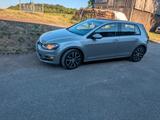 Volkswagen Golf 1.4 TSI BMT Comfortline Comfortline - Volkswagen Golf: Beige