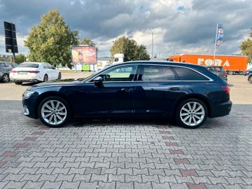 Audi A6 - 4