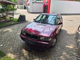 Skoda Felicia Anhängerkupplung - Skoda Felicia