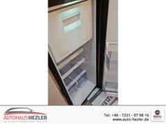 MALIBU 600 Van compact LE Automatik - Assistenz