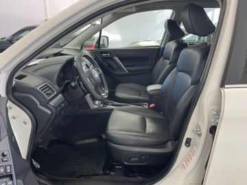 Subaru Forester - 9