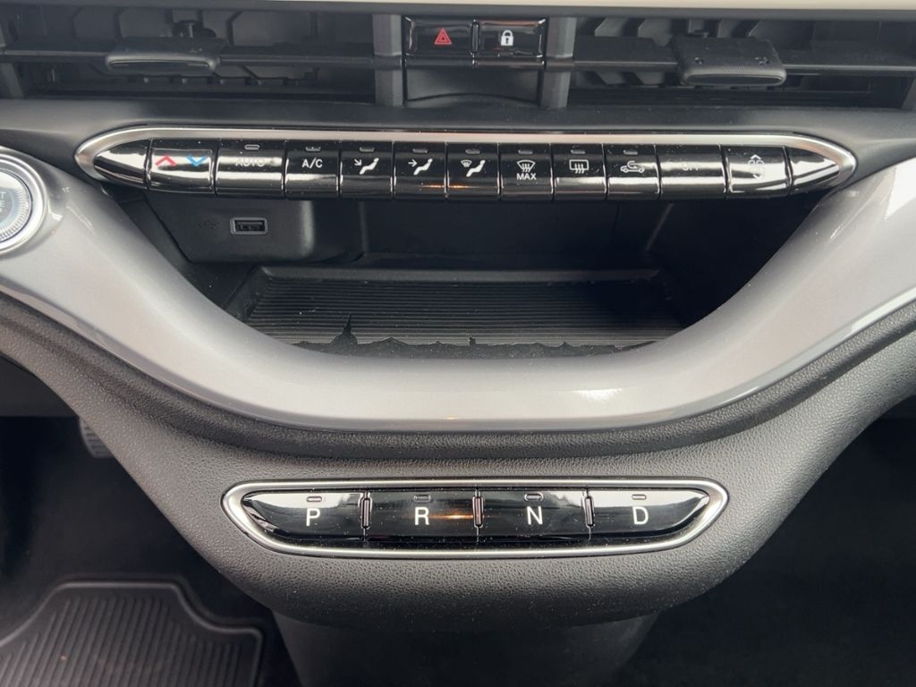 Fahrzeugabbildung Fiat 500e Elektro 42 kwh ALU Apple CarPlay Android Au