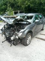 Audi A3 1.6 TDI S tronic Attraction