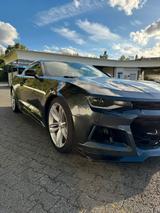 Chevrolet Camaro 3.6 RS  - Chevrolet Camaro