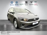 Volkswagen Golf Sportsvan LOUNGE-BMT-TEMP-PDC-SHZ-KLIMA - Volkswagen Golf Sportsvan in Frankfurt (Main)