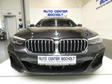 BMW 530 d xDrive M Sportpaket*Leder*Live Cockpit*DAB - BMW 530: Sportpaket 530d M