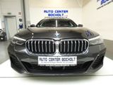 BMW 530 d xDrive M Sportpaket*Leder*Live Cockpit*DAB - BMW 530: 530d M Sportpaket