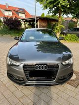 Audi A5 1.8 TFSI 130kW multitronic Sportback - - Audi A5: Sportback Multitronic