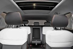 BAIC BJ30e - 4x4 - NEUES MODELL - SOFORT VERFÜGBAR!