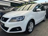 Seat Alhambra Style *1.HAND*PANO*NAVI*EL.ST*KAMERA - Seat Alhambra in Essen