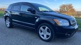 Dodge Caliber SXT 2.0 CVT-Autom.Volleder-Klima-Pano - Dodge Gebrauchtwagen in Stuttgart