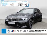 BMW 320i Touring M-Sport FACEL. AHK HUD 360° LED ACC - BMW 320: 320i M Sport