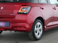 Suzuki Swift - Vorschau Bild 14