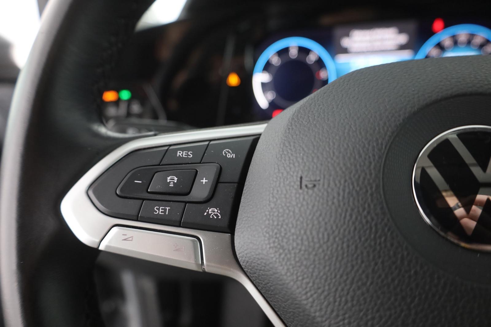 Volkswagen Golf VIII Variant 2.0 TDI Style LED Navi ACC PDC, миниатюра 14