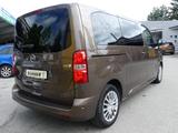 Opel Zafira Life Edition M, Navi, Xenon, 2xSchiebetür - Opel Zafira Life aus 2019